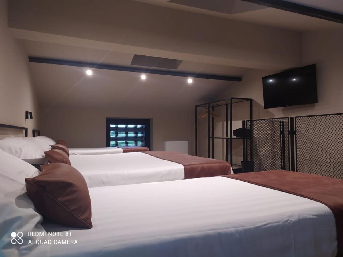 كاستلْنْيوفو ديل غارد Agriturismo Casa Pezzo المظهر الخارجي الصورة