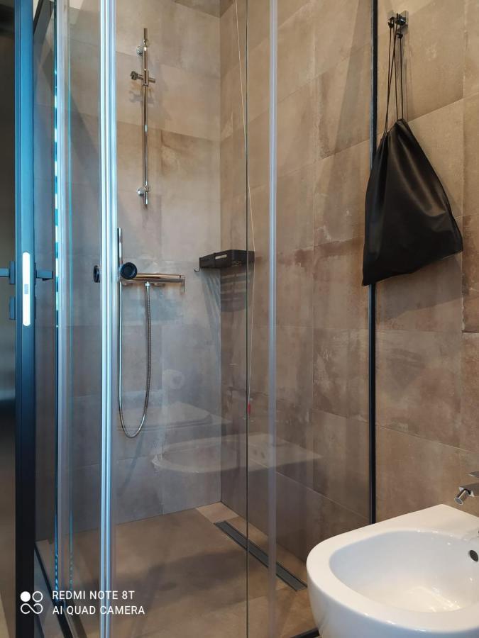 كاستلْنْيوفو ديل غارد Agriturismo Casa Pezzo المظهر الخارجي الصورة
