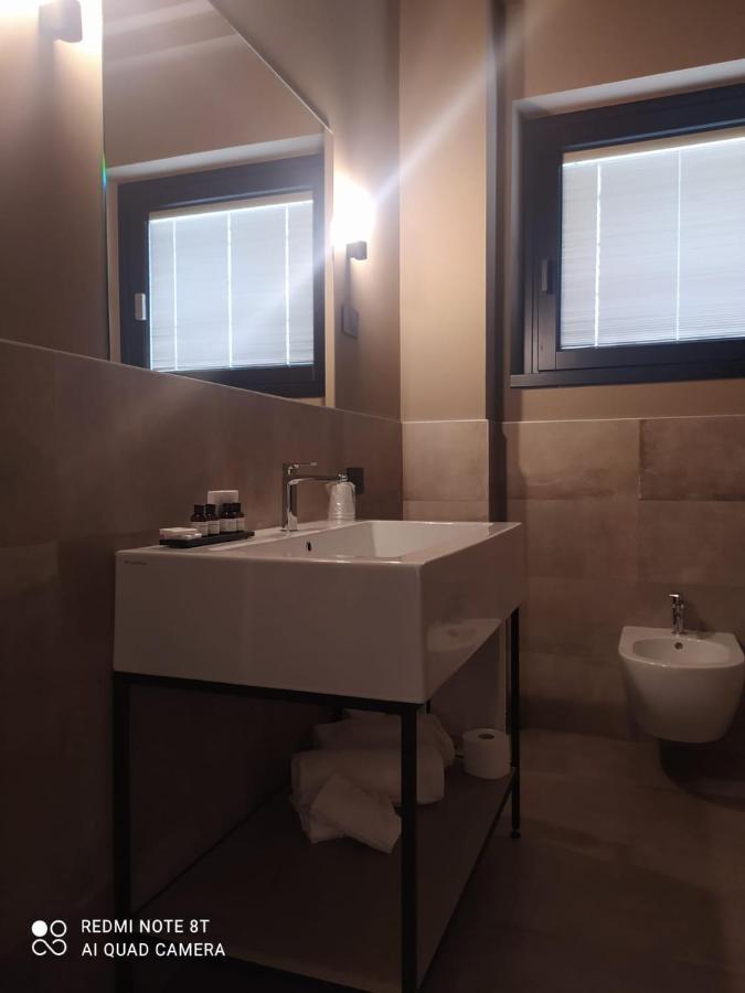 كاستلْنْيوفو ديل غارد Agriturismo Casa Pezzo المظهر الخارجي الصورة