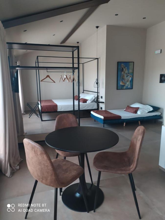 كاستلْنْيوفو ديل غارد Agriturismo Casa Pezzo المظهر الخارجي الصورة