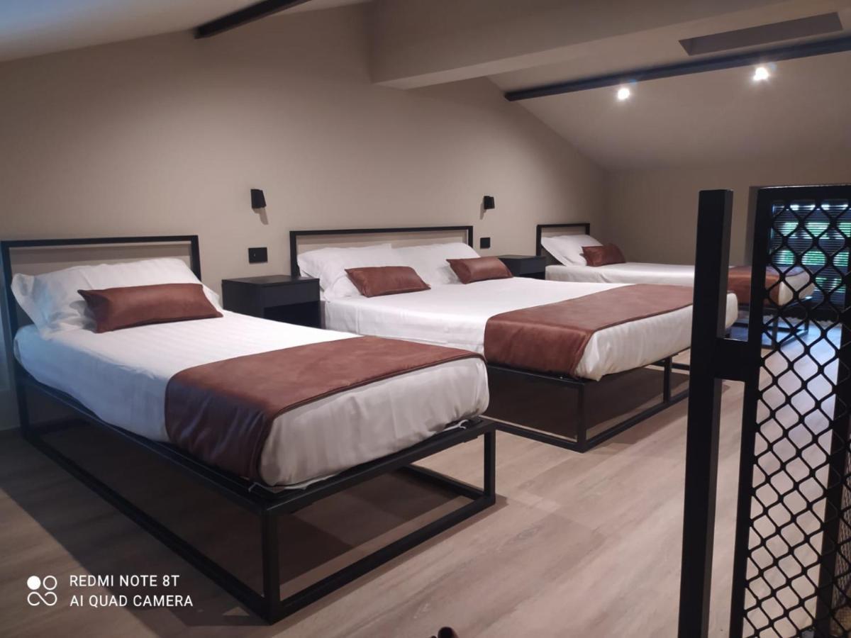 كاستلْنْيوفو ديل غارد Agriturismo Casa Pezzo المظهر الخارجي الصورة