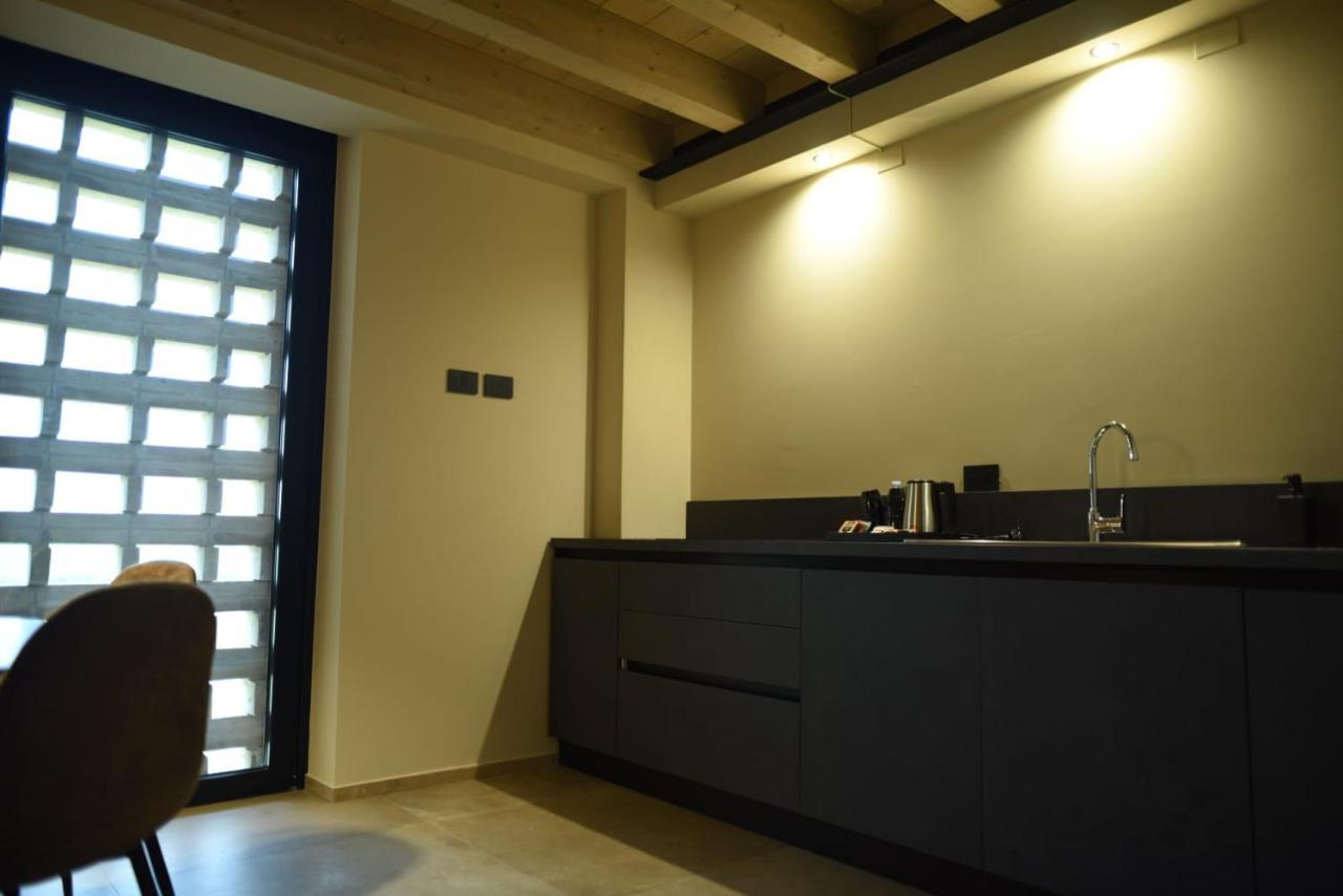 كاستلْنْيوفو ديل غارد Agriturismo Casa Pezzo المظهر الخارجي الصورة