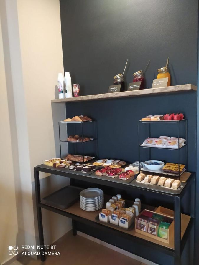 كاستلْنْيوفو ديل غارد Agriturismo Casa Pezzo المظهر الخارجي الصورة
