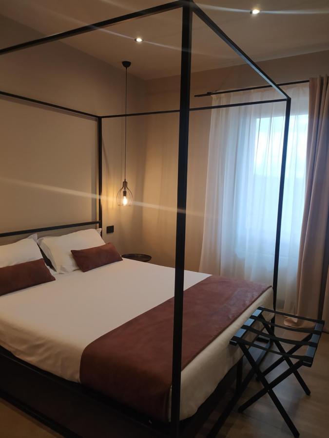 كاستلْنْيوفو ديل غارد Agriturismo Casa Pezzo المظهر الخارجي الصورة